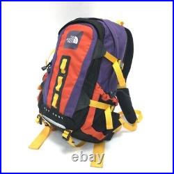 The North Face hot shot 25L NM07006 Discontinued
