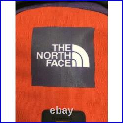 The North Face hot shot 25L NM07006 Discontinued