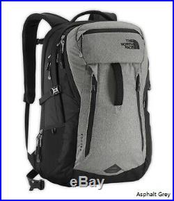 The North Face new router back pack, bag, all colors 60% off rrp Laptop NWT