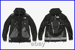 The North Face x Junya Watanabe x Comme Des Garçons Man Terra 65 Backpack Jacket