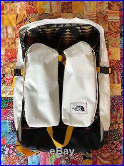 The North Face x Pendleton Crevasse Backpack