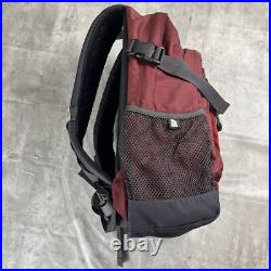 The North Facenorth Face Backpack