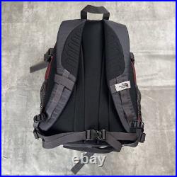 The North Facenorth Face Backpack