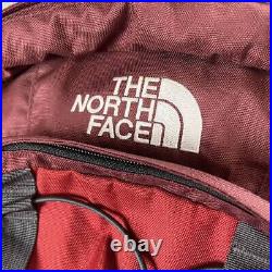 The North Facenorth Face Backpack