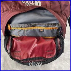 The North Facenorth Face Backpack