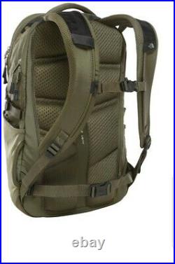 The North face Rucksack Backpack BOREALIS Camo Large Size RRP 90