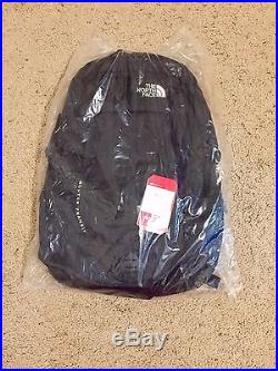 The Northface Backpack Router Transit NF0A2ZCO New With Tag 100% Authentic