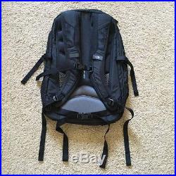 The Northface Backpack Router Transit NF0A2ZCO New With Tag 100% Authentic