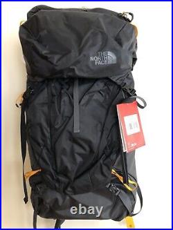 The Northface Banshee 50 Hiking Back Pack