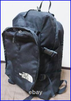 The Northface Vintage Backpack Men Shoulder Hand Bag Limited Collection Original