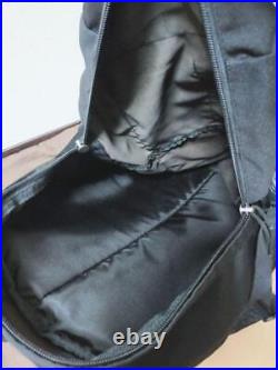 The Northface Vintage Backpack Men Shoulder Hand Bag Limited Collection Original