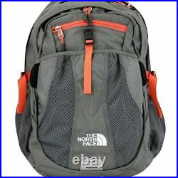 The Womens North Face Recon Backpack Pache Grey