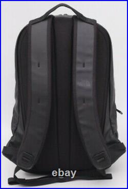 The north face backpack BTTFB BLACK WATERPROOF ONE SIZE