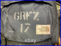 The north face backpack Vintage