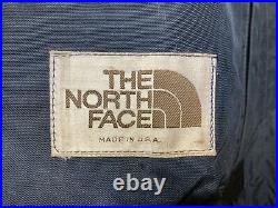 The north face backpack Vintage