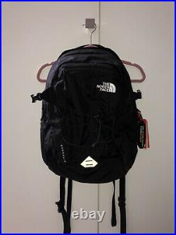 The north face borealis backpack BNWT