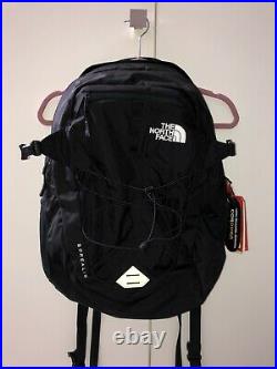 The north face borealis backpack BNWT