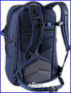 The north face resistor 2 colors black/ blue