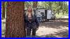 Thunderstorms-U0026-Visitors-At-My-Camp-In-The-Woods-Woman-Living-In-A-Travel-Trailer-Eastern-Sierra-01-zvx