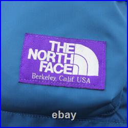 Used The North Face Purple Label Limonta Nylon Daypuck