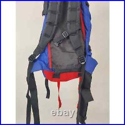 (V) VTG 70s The North Face Unisex backpack ruckpack bag SUPER RARE