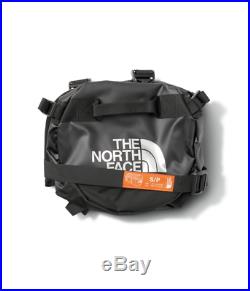 VANS x The North Face Collaboration Base Camp 50L Skate Duffel Bag/Backpack