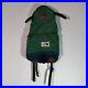 VTG-70s-The-North-Face-Brown-Label-Daypack-Green-Blue-with-Leather-USA-B2-01-czhf
