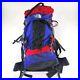 VTG-The-North-Face-Internal-Frame-Backpack-Hiking-Red-Blue-Top-Load-USA-Bag-Sz-L-01-ad