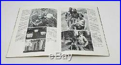 Vintage 1972-73 North Face Catalog