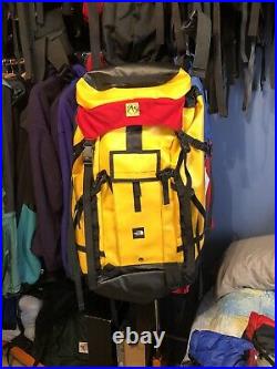 Vintage North Face A5 Haul Backpack