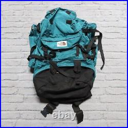 Vintage North Face Internal Frame Backpack XL Day Pack Hiking Made in USA