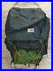 Vintage-The-NORTH-FACE-External-Frame-Hiking-Pack-Backpack-Brown-Label-01-yw