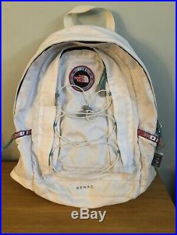 Vintage The North Face 1990 VOSTOK Trans Antarctica Backpack Nice Free Shipping