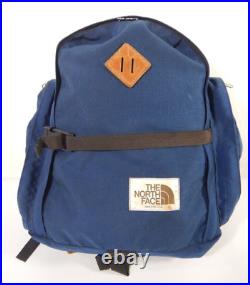 Vintage The North Face Brown Label Backpack