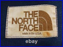 Vintage The North Face Brown Label Backpack