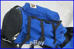 Vintage The North Face Hiking Day Pack Backpack Made In USA Rare Cond! Supreme