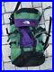 Vintage-The-North-Face-Travelling-Hiking-Backpack-Blue-Made-in-USA-Green-Purple-01-ce