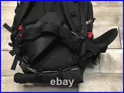 Vtg North Face Internal Frame Hiking Backpacking Mountaineering Backpack Day Bag