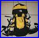 Vtg-The-North-Face-black-yellow-Hiking-Backpack-Rucksack-25x14-packable-Pants-01-sp