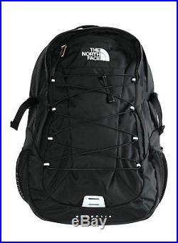 Women's Backpack Borealis The North Face TNF Black 29 Liter Daypack