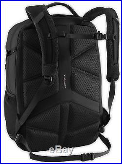 Women's The North Face Recon Backpack TNF Black One Size