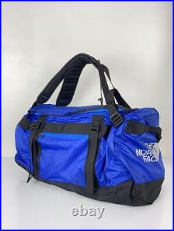 Ya03 The North Face Framed Duffel/Backpack/Blue/Nm61655
