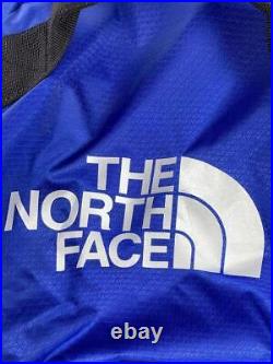 Ya03 The North Face Framed Duffel/Backpack/Blue/Nm61655
