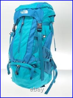 Ya05 The North Face Tellus 42/Backpack/-/Grn/Nmw06101