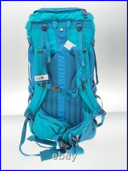 Ya05 The North Face Tellus 42/Backpack/-/Grn/Nmw06101