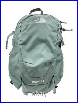 Ya07 The North Face Backpack/Nylon/Khk/Plain/Nm62202