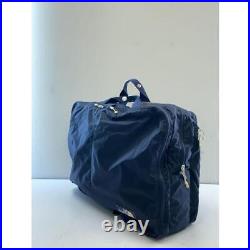 Ys19 The North Face Purple Label 2Way/Backpack/Briefcase/Nylon/Navy/Nn7502N