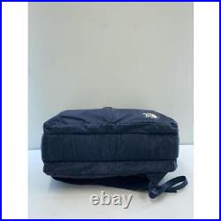 Ys19 The North Face Purple Label 2Way/Backpack/Briefcase/Nylon/Navy/Nn7502N